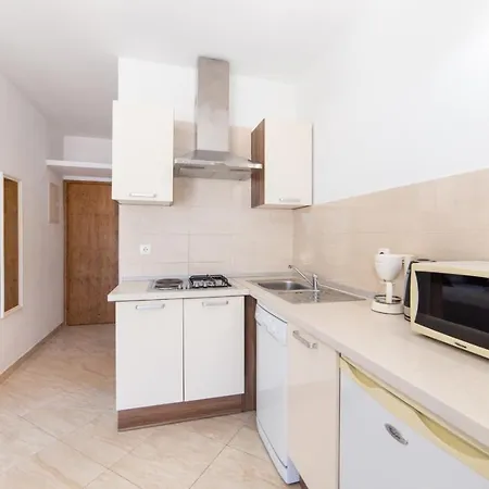 Apartmán Tilda