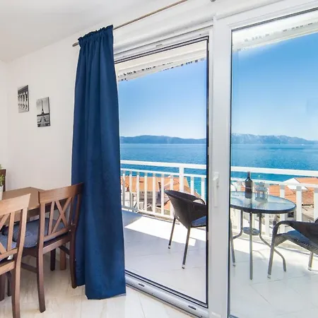 Apartmán Tilda *
