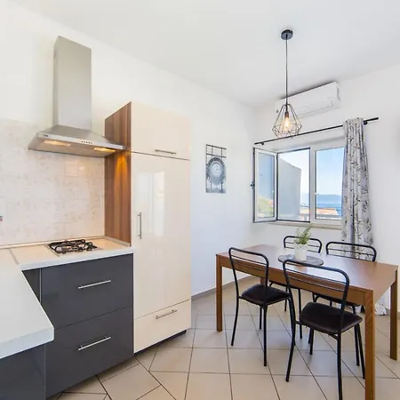 Apartmán Tilda Brist