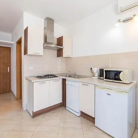 Apartmán Tilda *