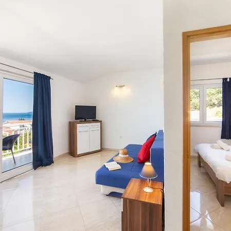 Apartmán Tilda *