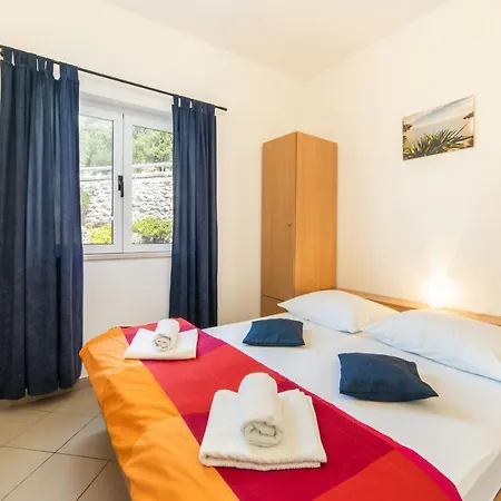 Apartmán Tilda