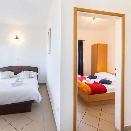 Tilda Apartmán *