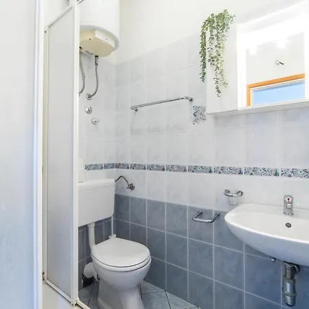 Tilda Apartmán Brist