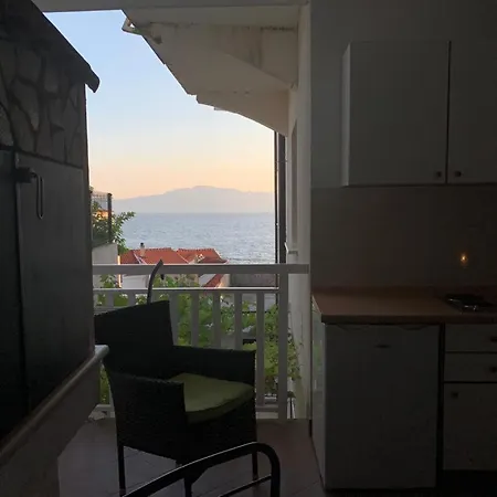 Apartmán Tilda