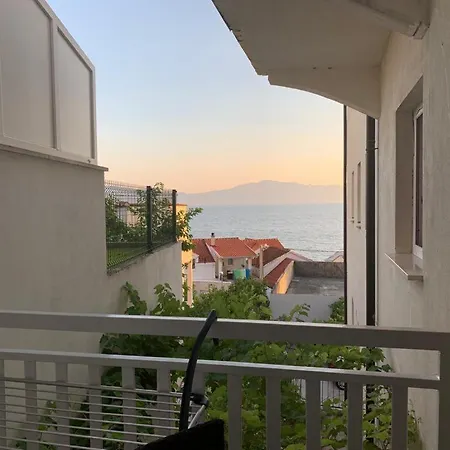 Tilda Apartmán *