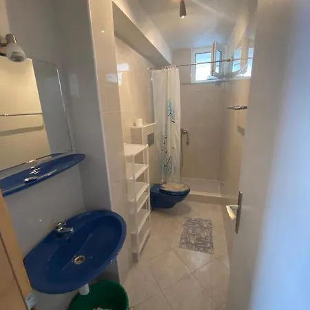 Apartmán Tilda