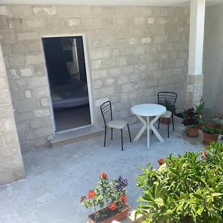 Apartmán Tilda
