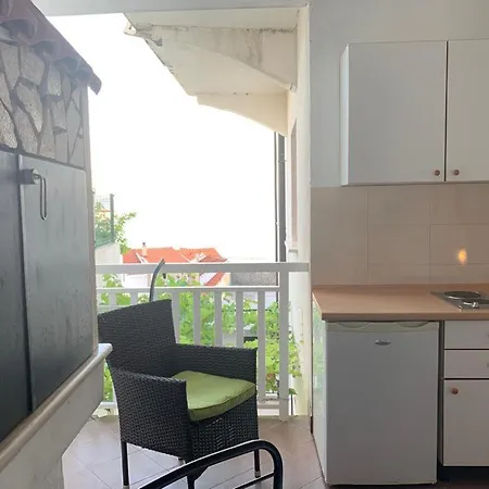 Tilda Apartmán Brist