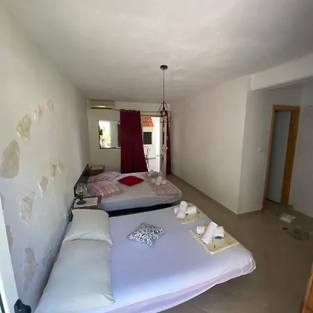 Tilda Apartmán Brist