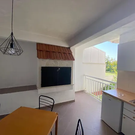 Apartmán Tilda *