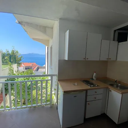 Apartmán Tilda