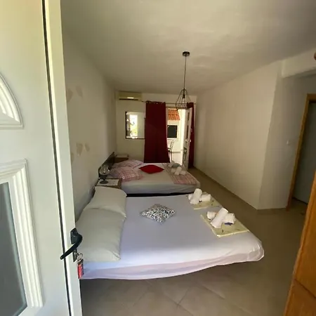 Tilda Apartmán Brist