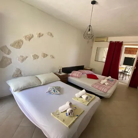Tilda Apartmán *