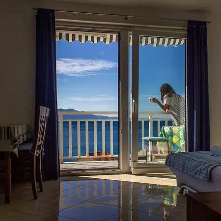 Tilda Apartmán