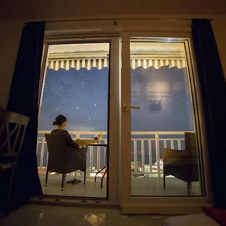 Tilda Apartmán *