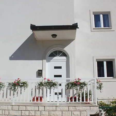 Apartmán Tilda Brist