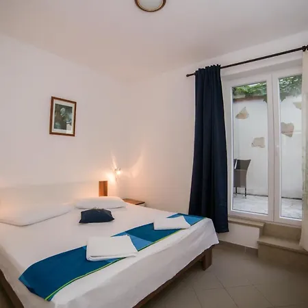 Apartmán Tilda *