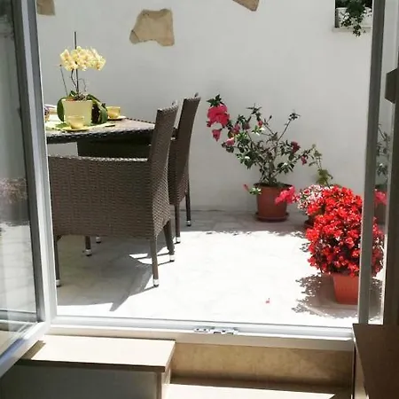 Tilda Apartmán *