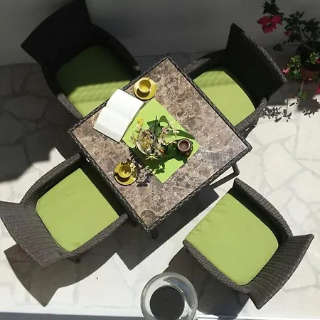 Apartmán Tilda Brist