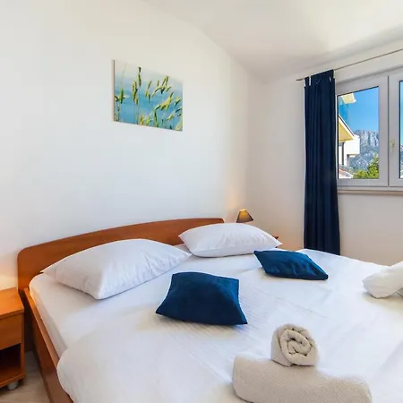 Tilda Apartment *